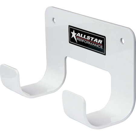Allstar Performance Cordless Drill Holder - White ALL12202